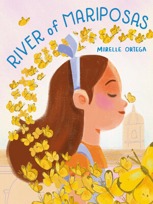 cover image of River of Mariposas